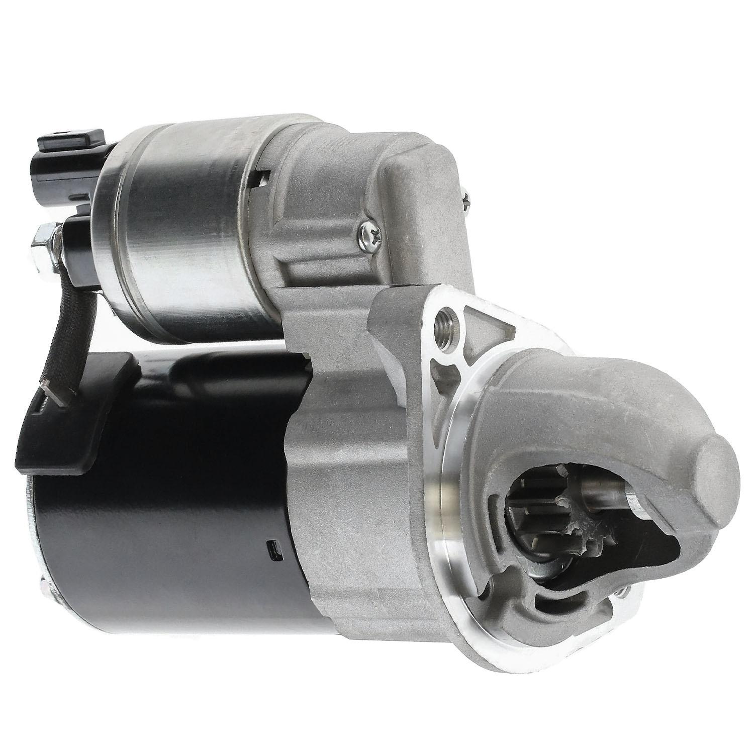 WAI 19301N - Starter Motor WAI 19301N Starter Motor product image 2 of 4