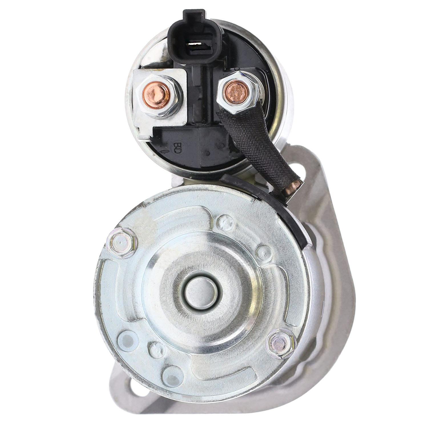 WAI 19301N - Starter Motor WAI 19301N Starter Motor product image 3 of 4