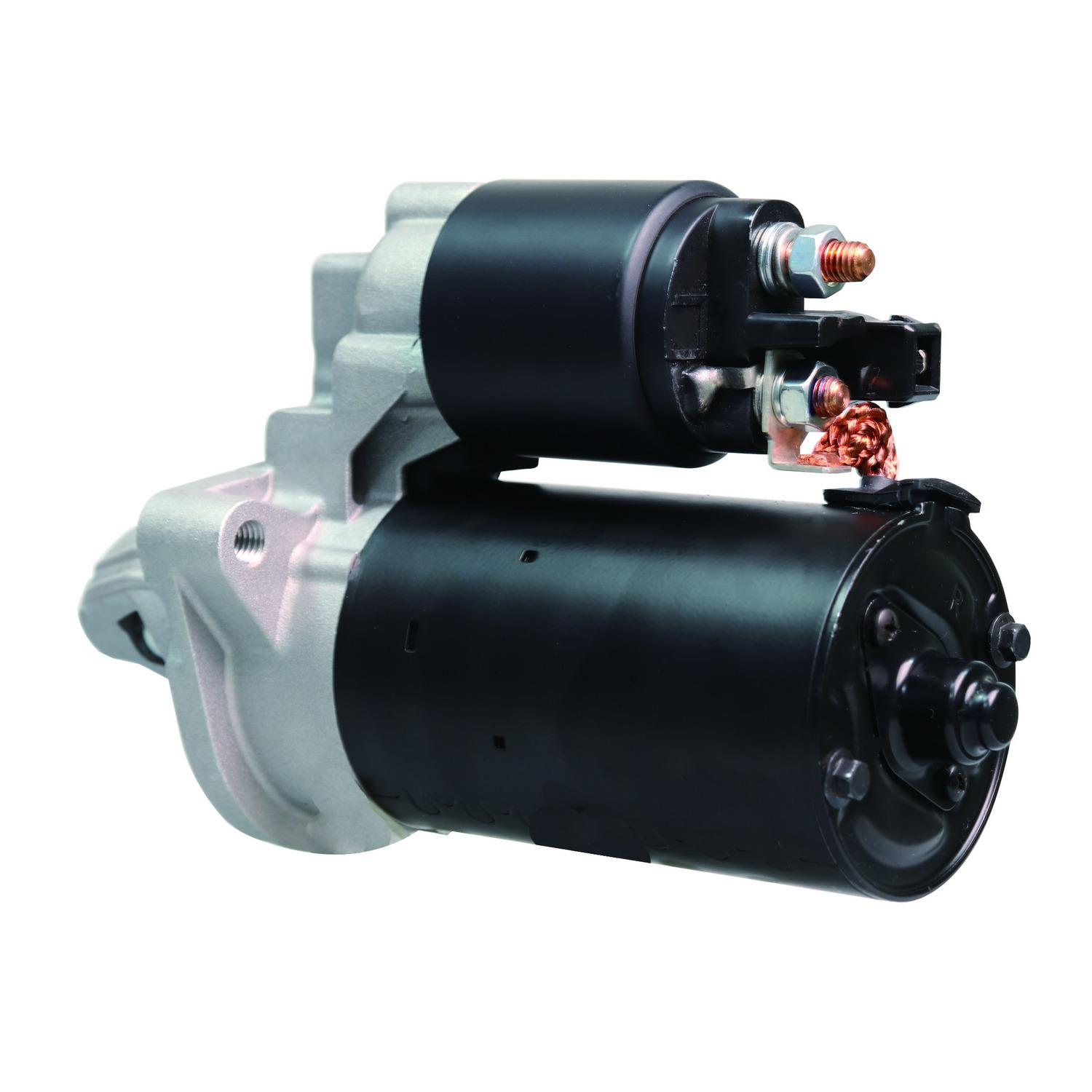 WAI 19308N - Starter Motor WAI 19308N Starter Motor product image 1 of 8