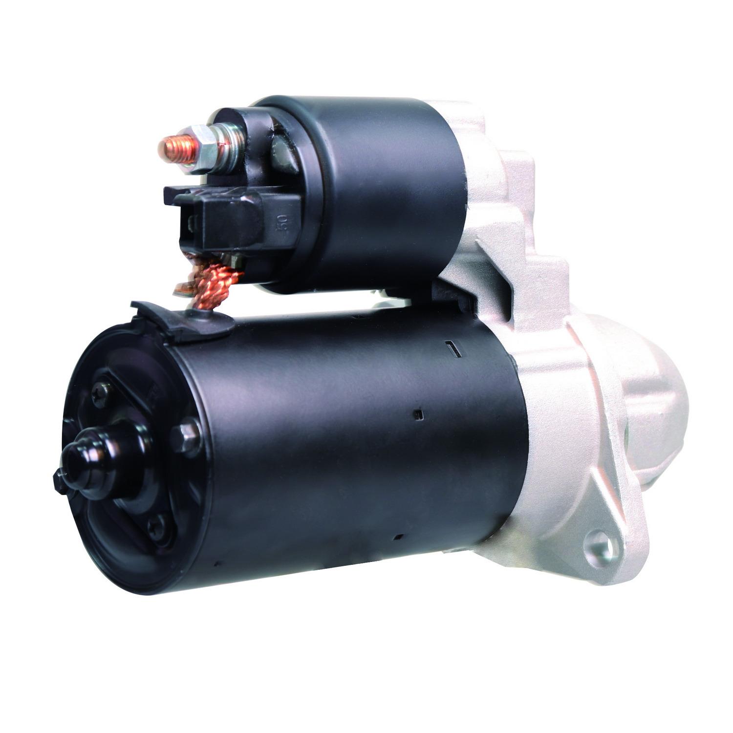 WAI 19308N - Starter Motor WAI 19308N Starter Motor product image 2 of 8
