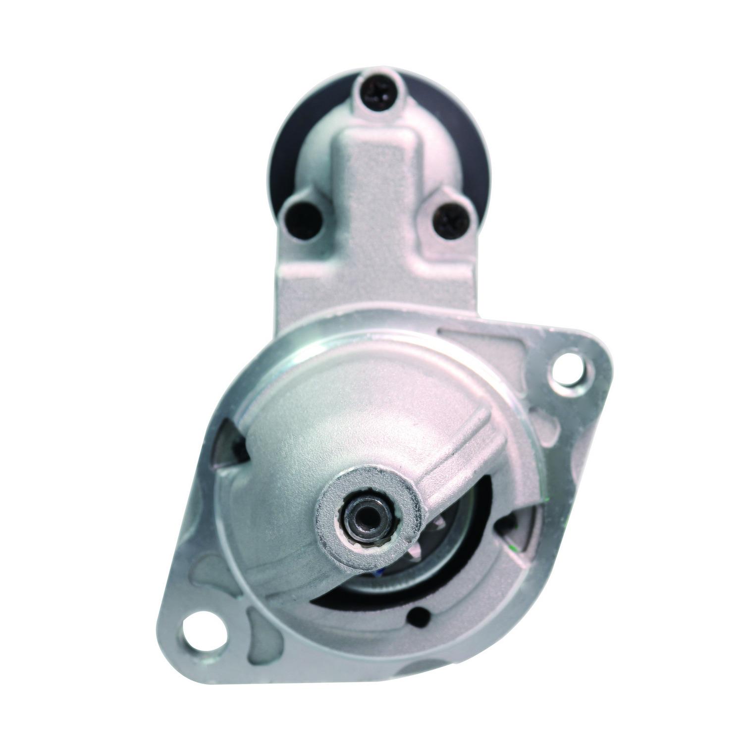 WAI 19308N - Starter Motor WAI 19308N Starter Motor product image 3 of 8
