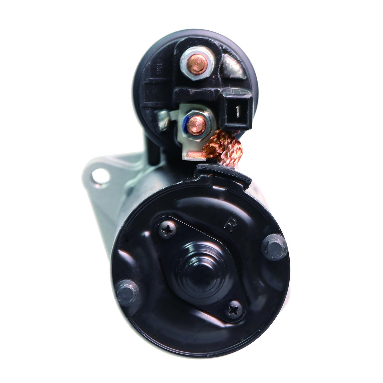 WAI 19308N - Starter Motor WAI 19308N Starter Motor product image 4 of 8