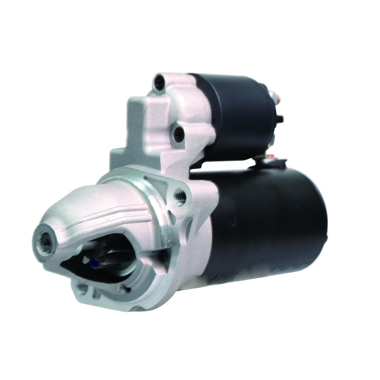 WAI 19308N - Starter Motor WAI 19308N Starter Motor product image 6 of 8
