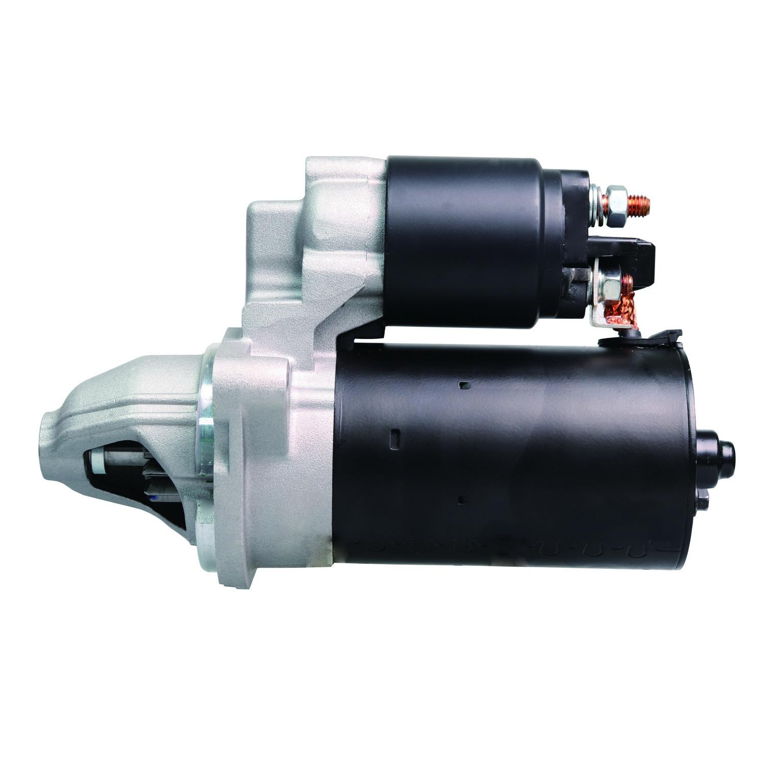WAI 19308N - Starter Motor WAI 19308N Starter Motor product image 8 of 8