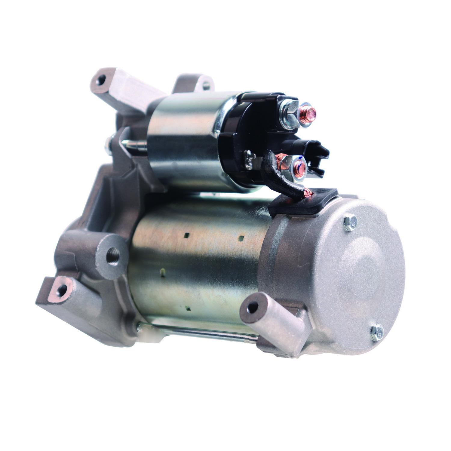 WAI 19314N - Starter Motor WAI 19314N Starter Motor product image 1 of 25
