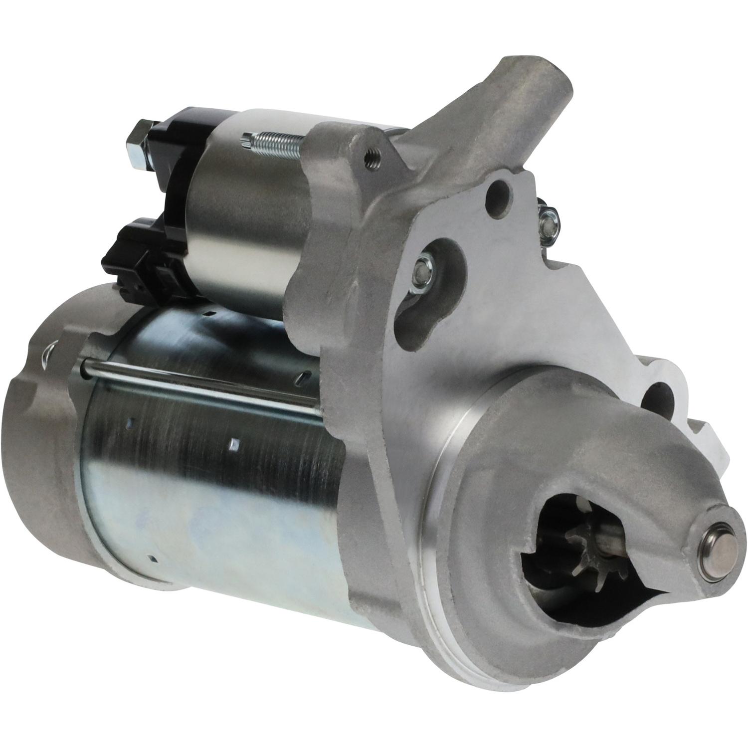 WAI 19314N - Starter Motor WAI 19314N Starter Motor product image 2 of 25