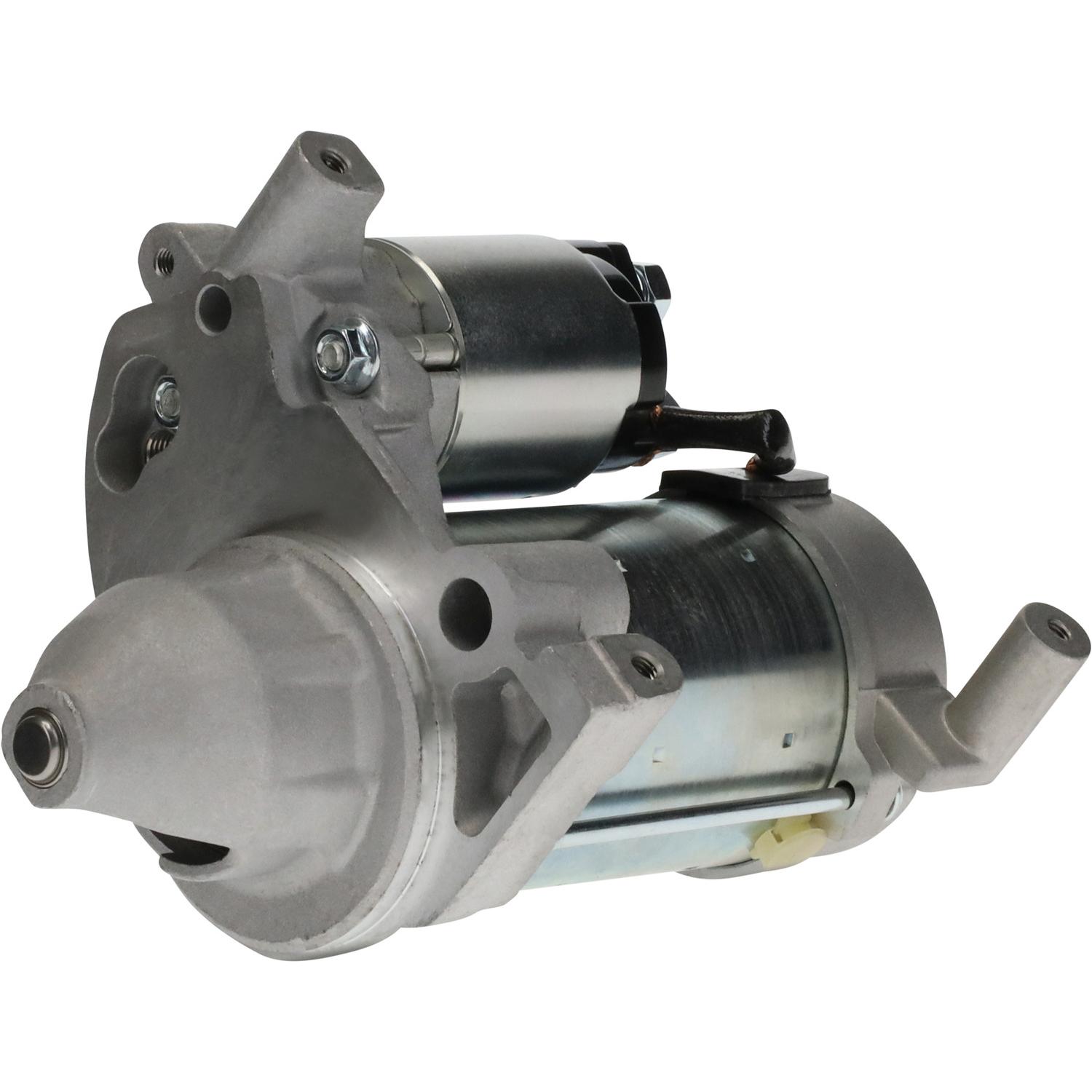 WAI 19314N - Starter Motor WAI 19314N Starter Motor product image 4 of 25