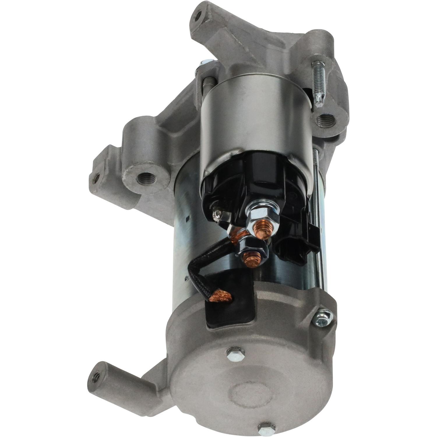 WAI 19314N - Starter Motor WAI 19314N Starter Motor product image 6 of 25