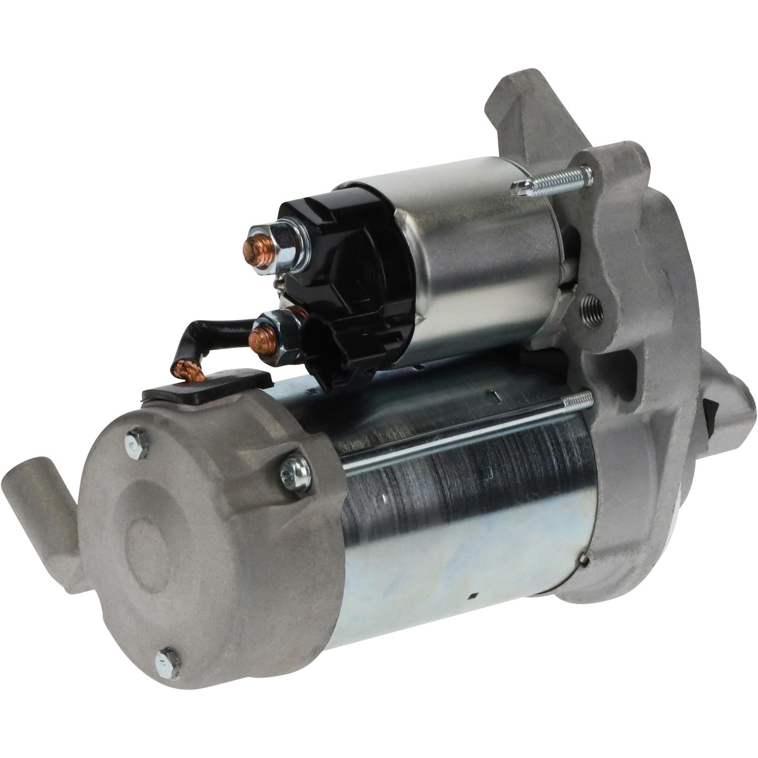 WAI 19314N - Starter Motor WAI 19314N Starter Motor product image 7 of 25