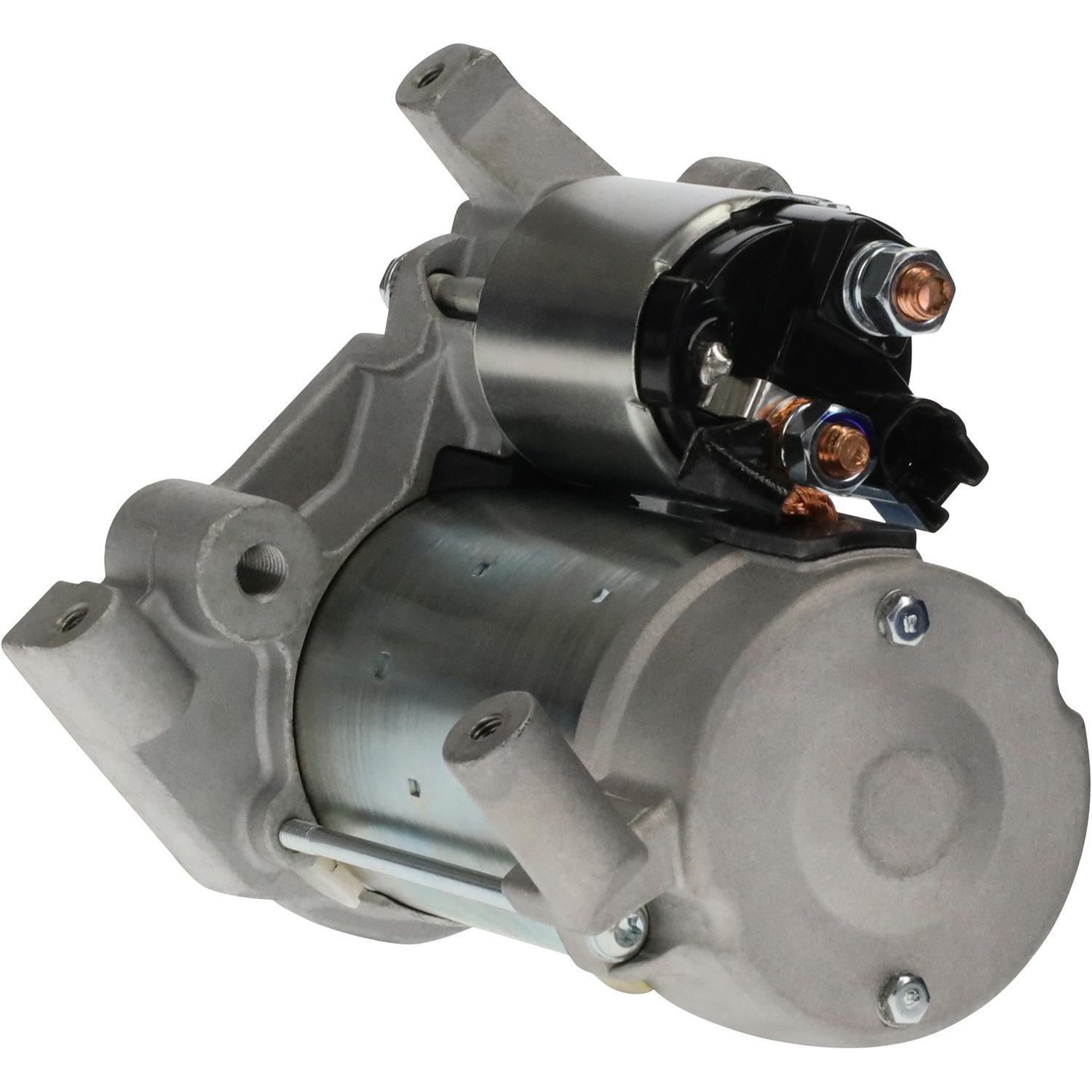 WAI 19314N - Starter Motor WAI 19314N Starter Motor product image 8 of 25