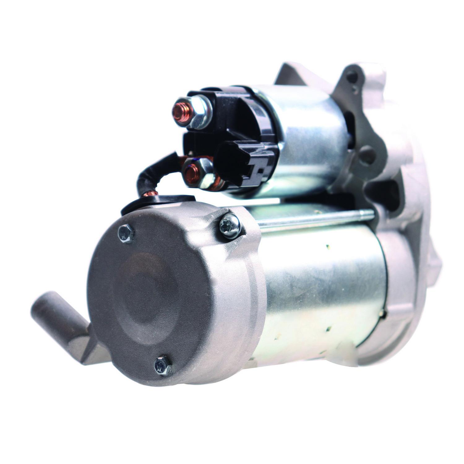 WAI 19314N - Starter Motor WAI 19314N Starter Motor product image 12 of 25