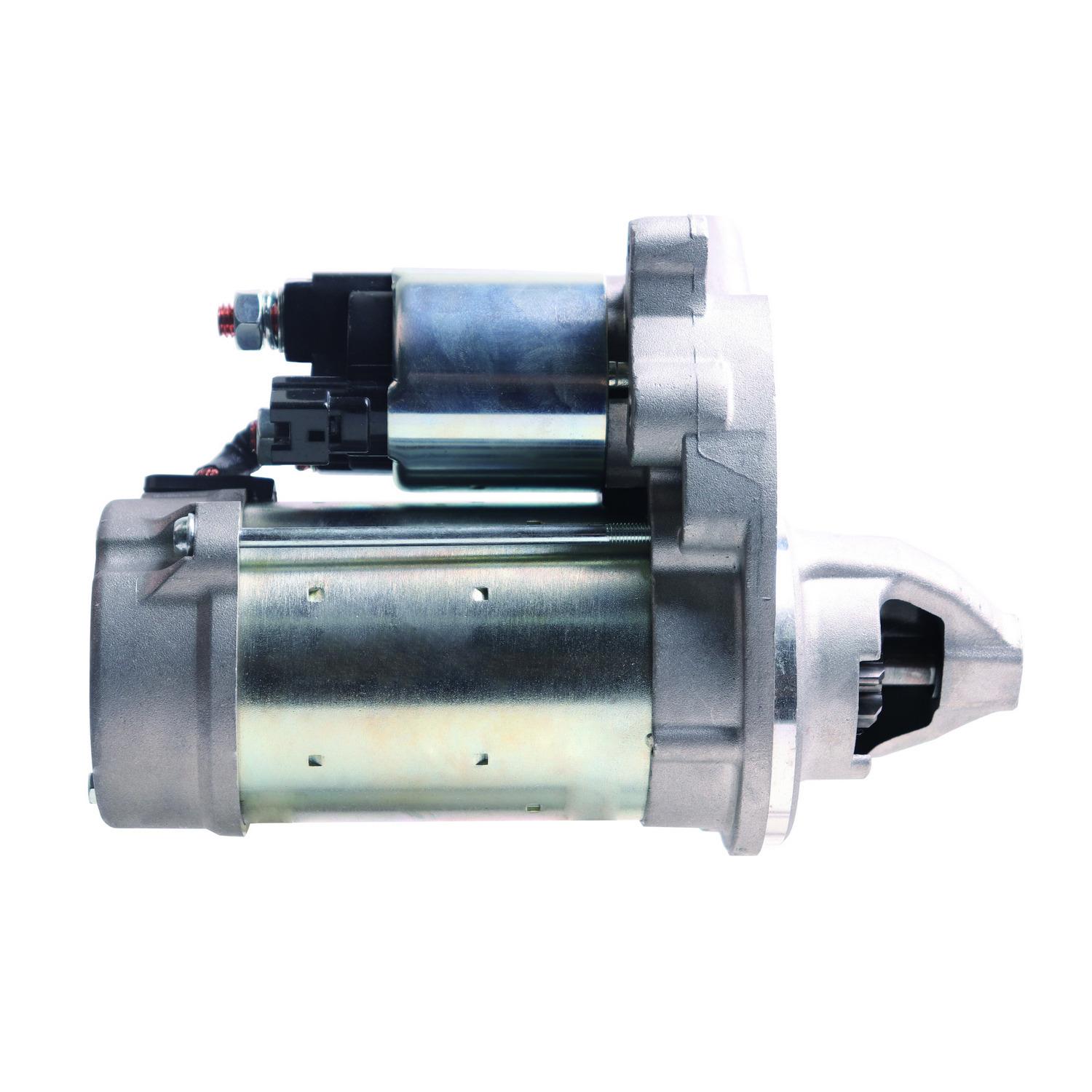 WAI 19314N - Starter Motor WAI 19314N Starter Motor product image 16 of 25