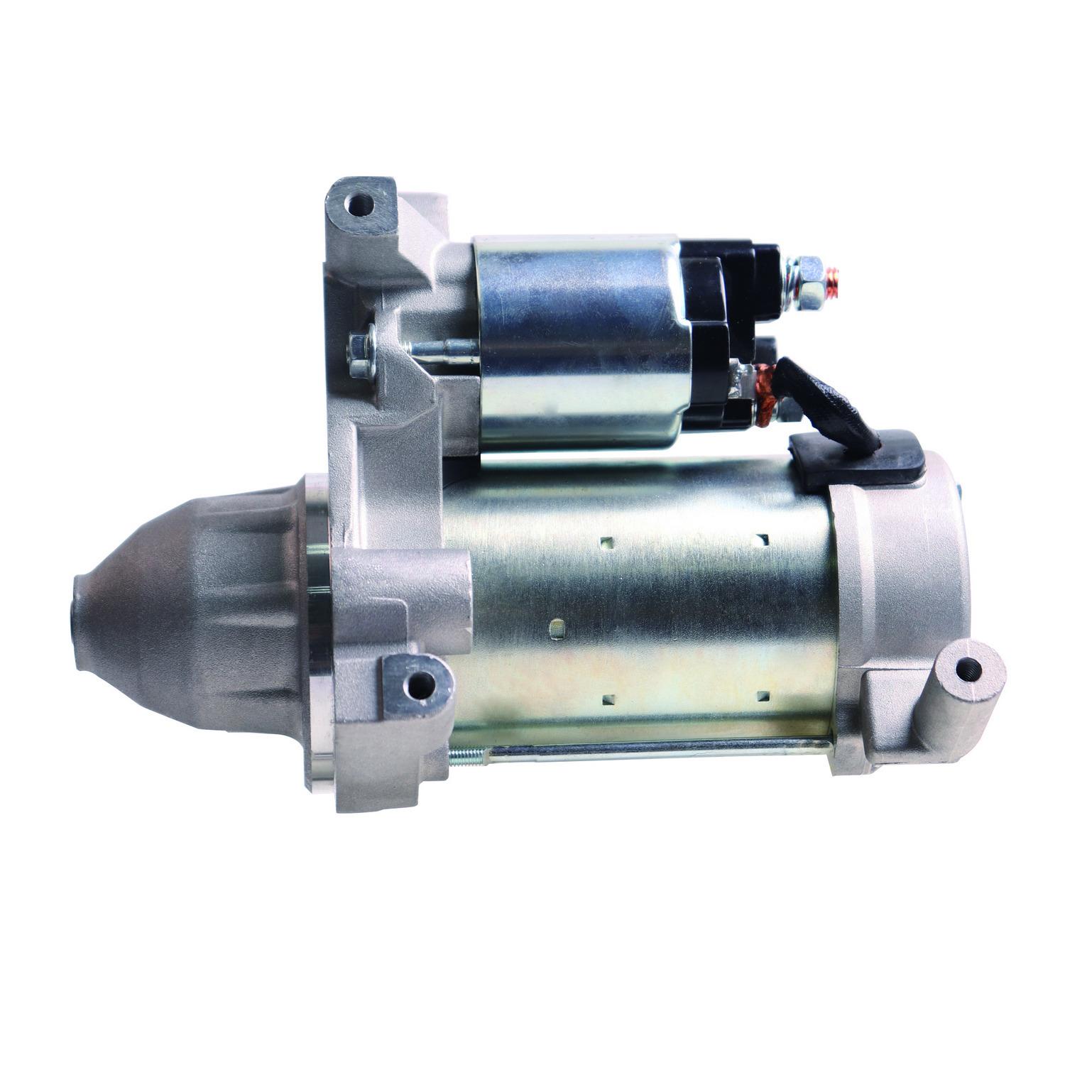 WAI 19314N - Starter Motor WAI 19314N Starter Motor product image 17 of 25