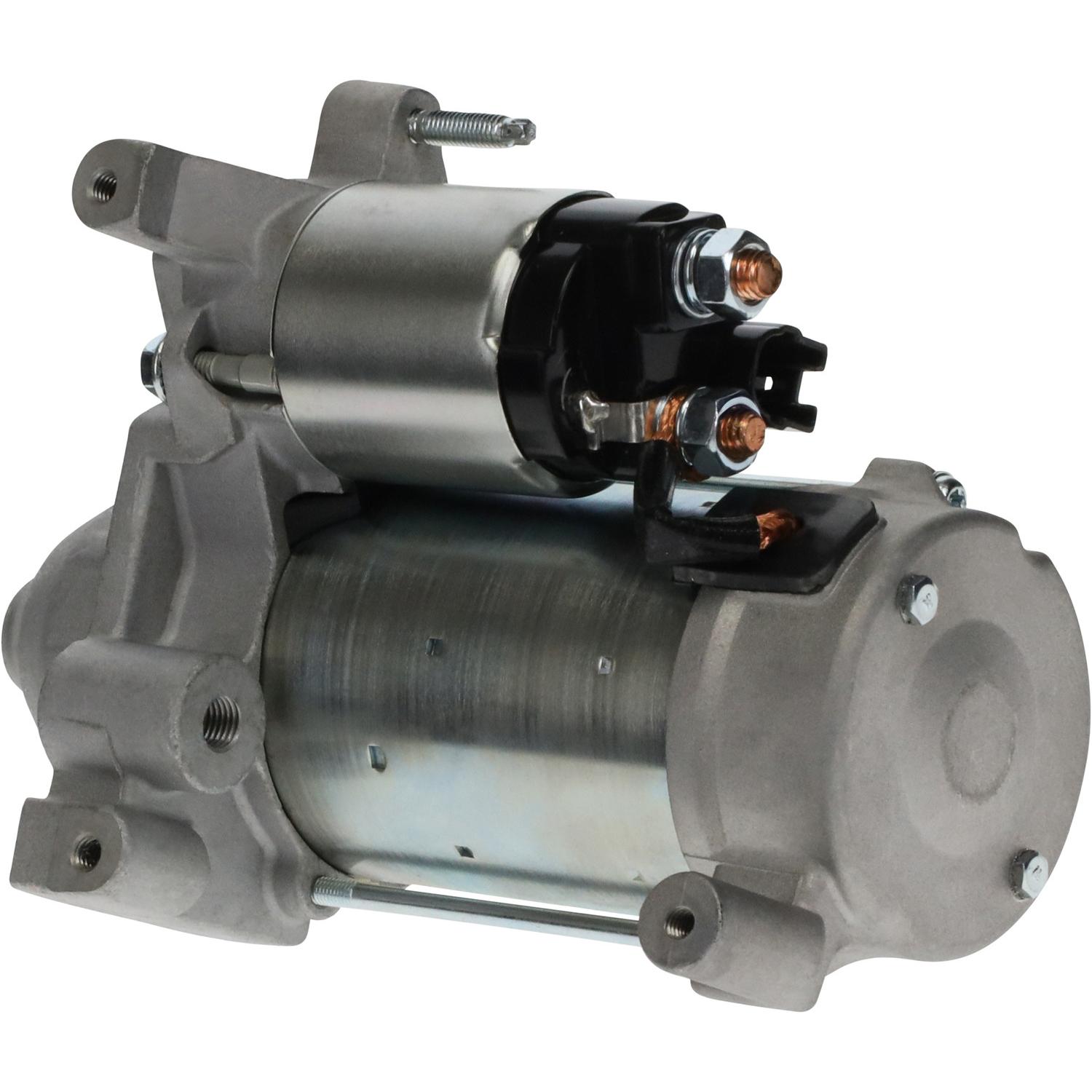 WAI 19314N - Starter Motor WAI 19314N Starter Motor product image 21 of 25