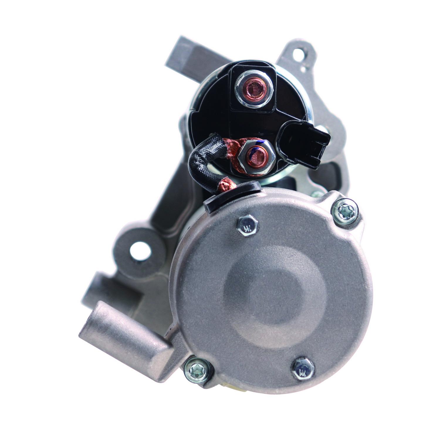 WAI 19314N - Starter Motor WAI 19314N Starter Motor product image 23 of 25