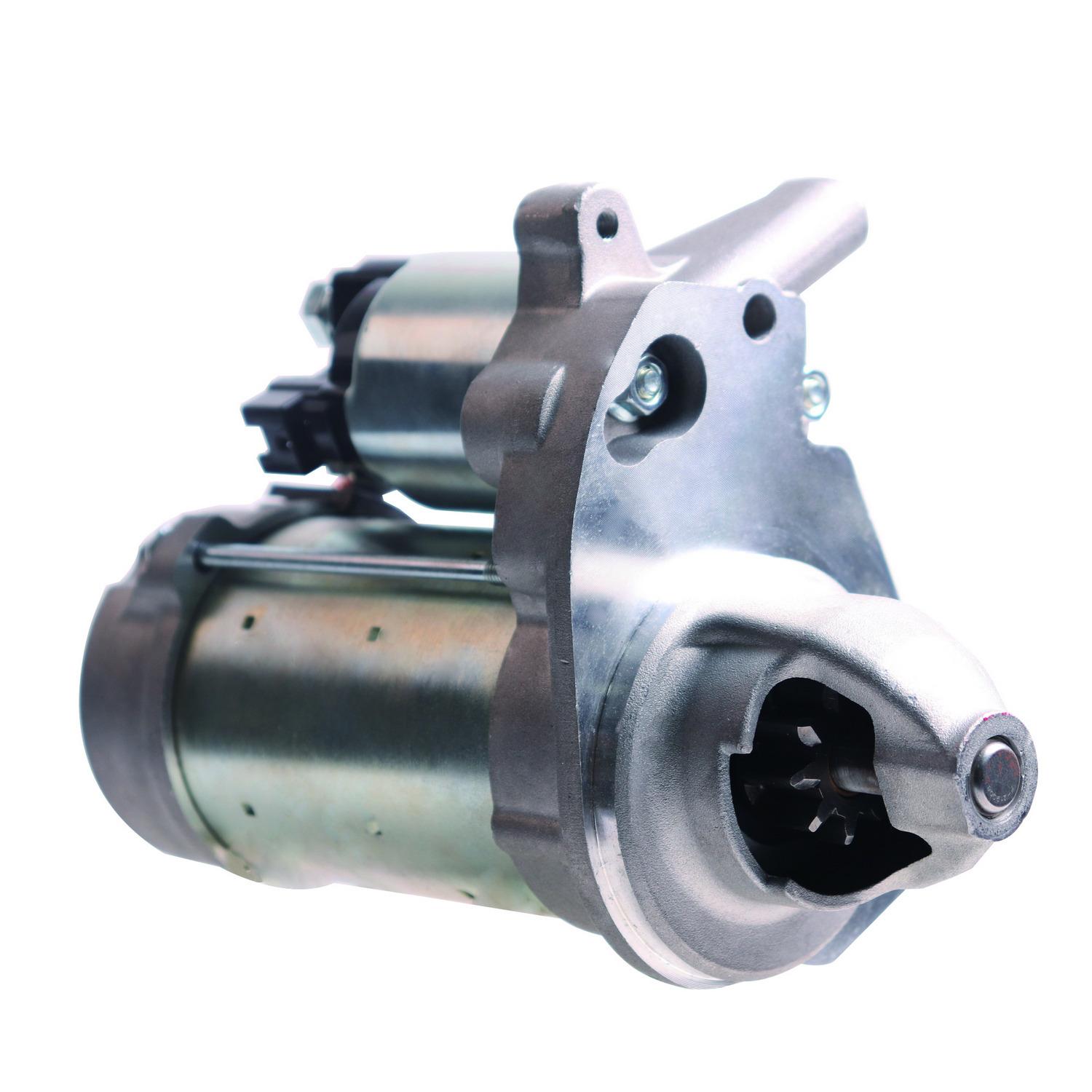 WAI 19314N - Starter Motor WAI 19314N Starter Motor product image 24 of 25
