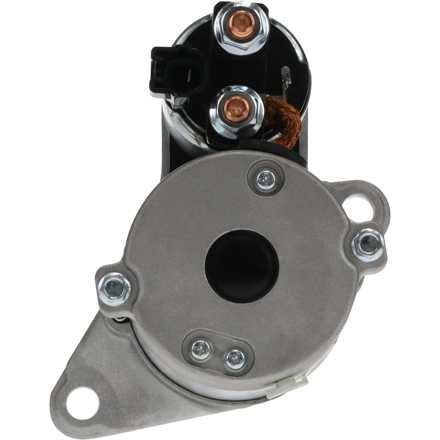 WAI 19315N - Starter Motor WAI 19315N Starter Motor product image 1 of 17