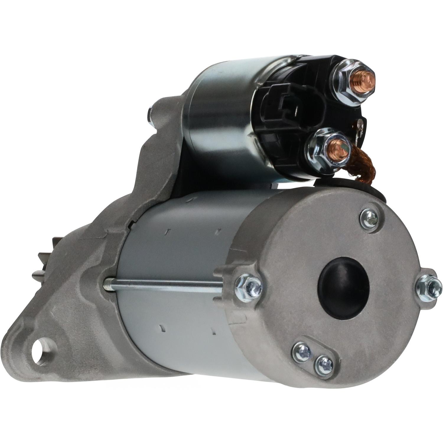 WAI 19315N - Starter Motor WAI 19315N Starter Motor product image 2 of 17