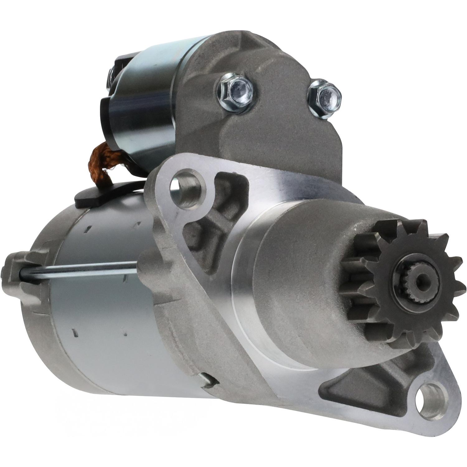 WAI 19315N - Starter Motor WAI 19315N Starter Motor product image 3 of 17