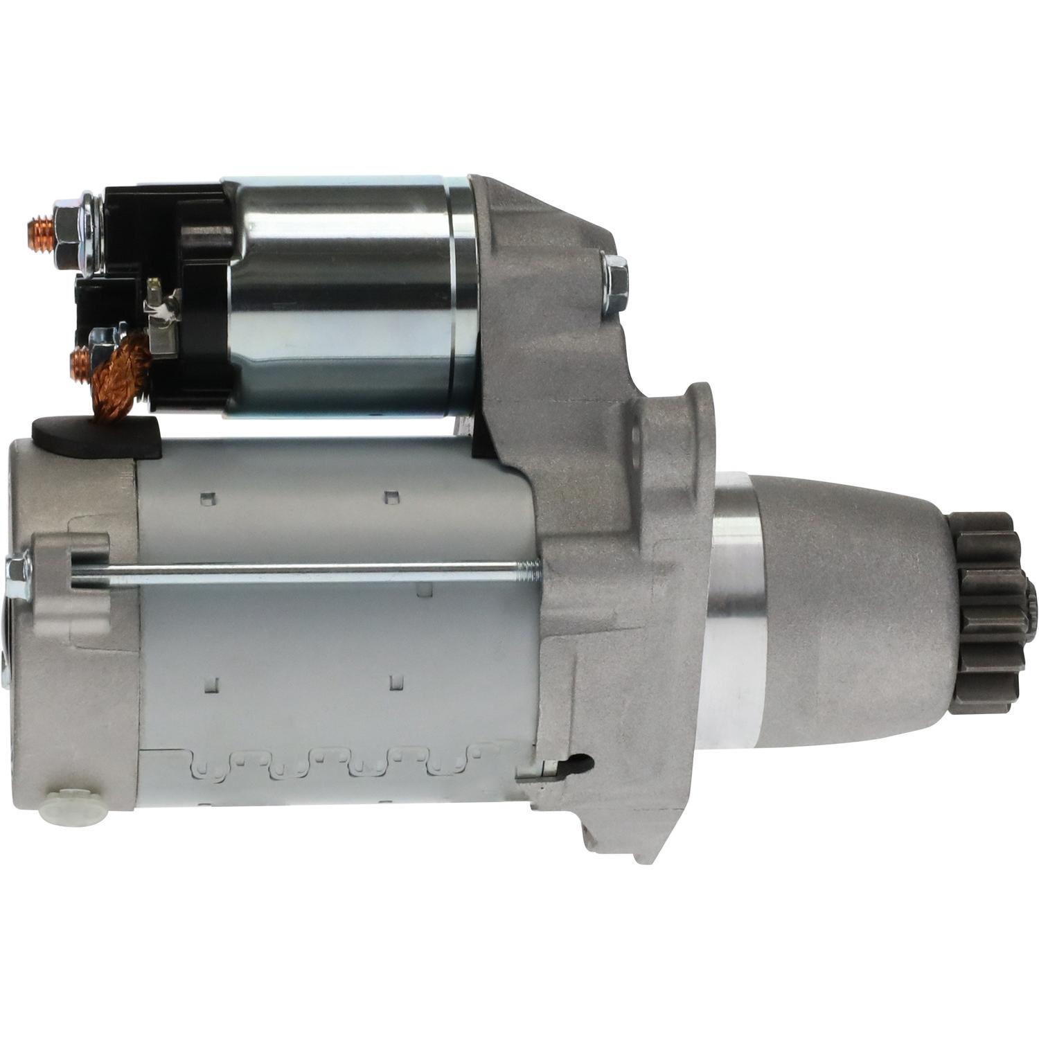 WAI 19315N - Starter Motor WAI 19315N Starter Motor product image 6 of 17