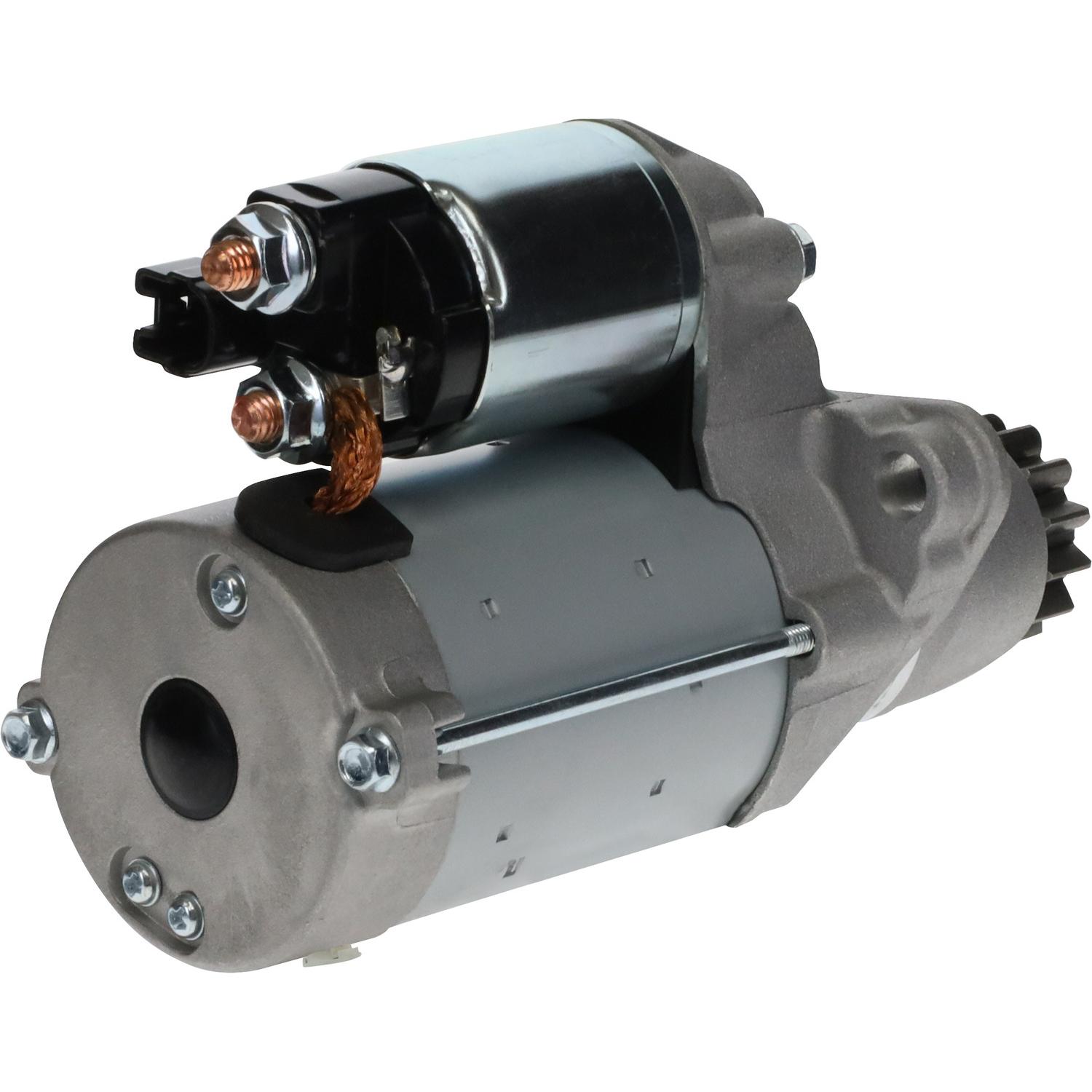 WAI 19315N - Starter Motor WAI 19315N Starter Motor product image 10 of 17