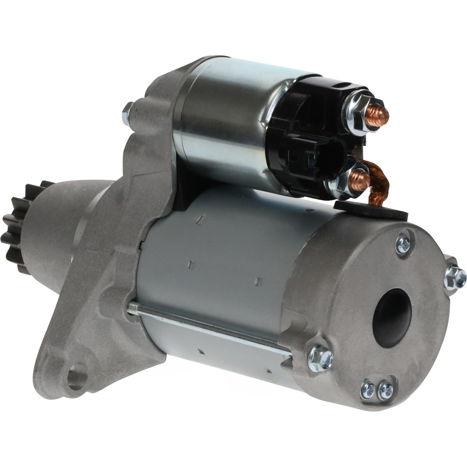 WAI 19315N - Starter Motor WAI 19315N Starter Motor product image 11 of 17
