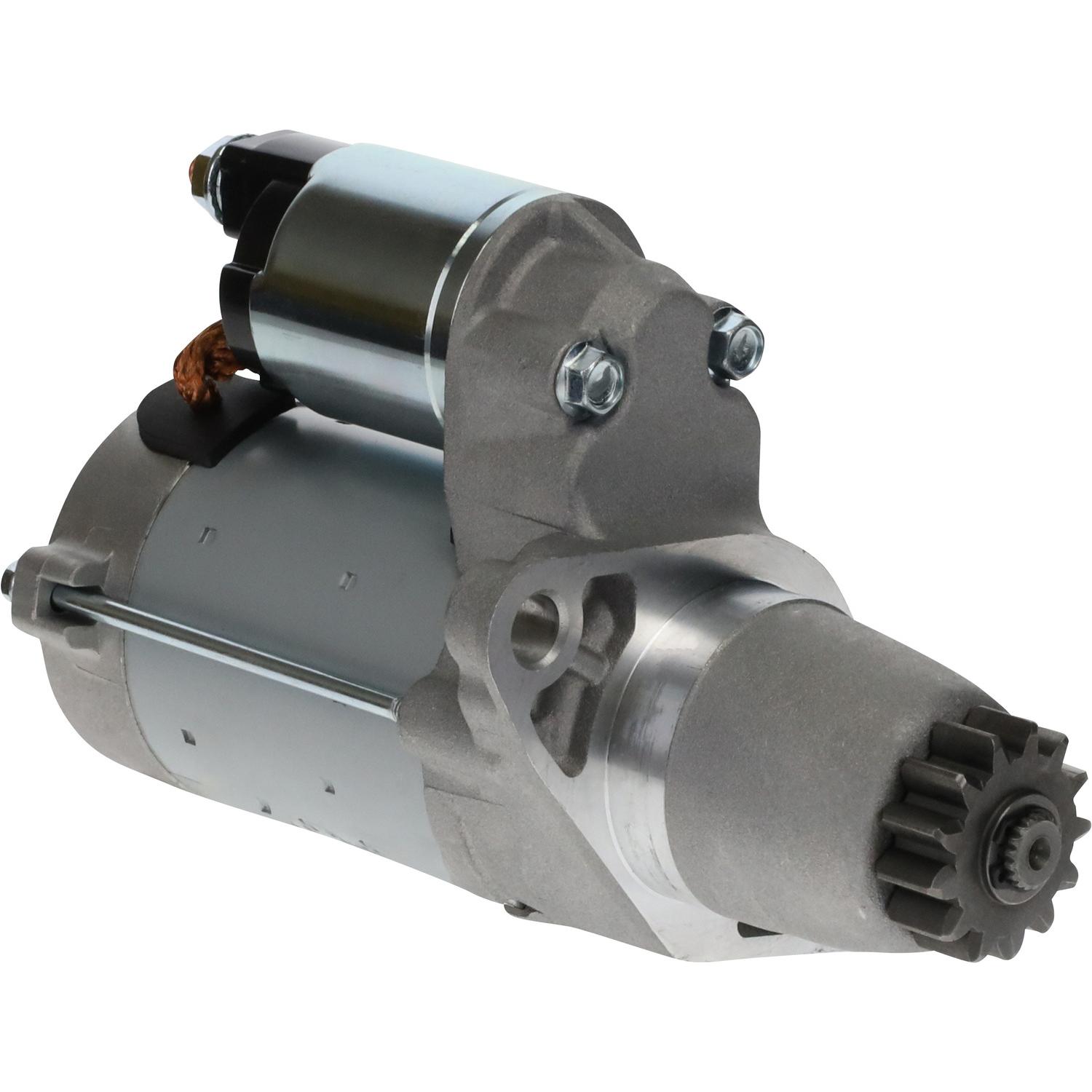 WAI 19315N - Starter Motor WAI 19315N Starter Motor product image 12 of 17