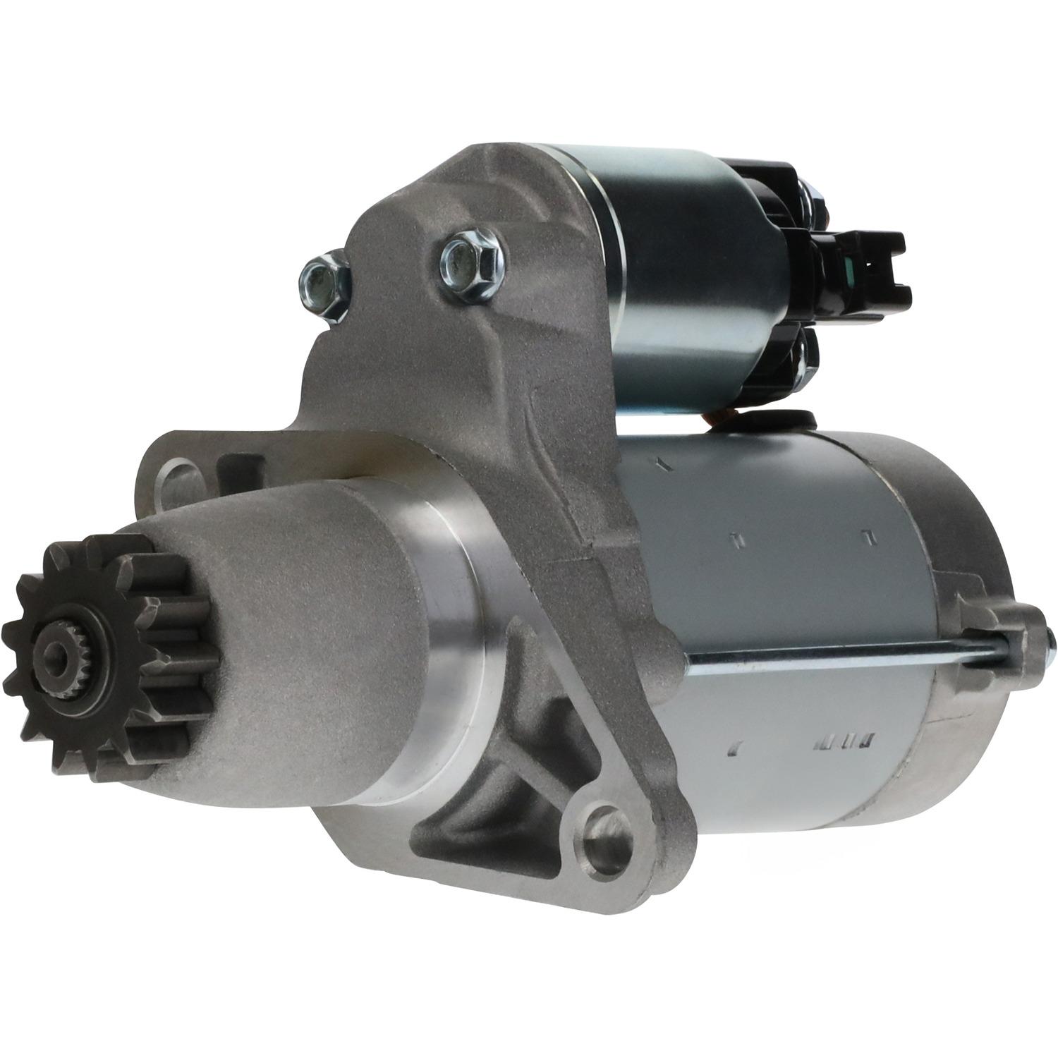 WAI 19315N - Starter Motor WAI 19315N Starter Motor product image 14 of 17