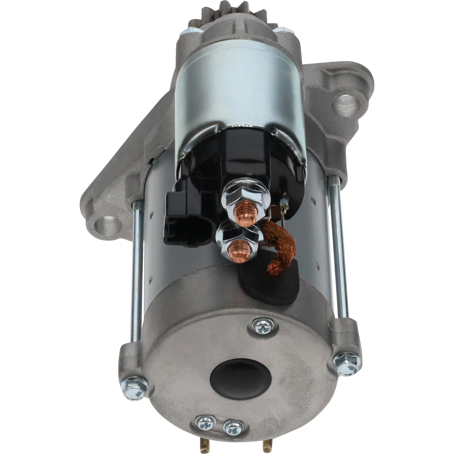 WAI 19315N - Starter Motor WAI 19315N Starter Motor product image 16 of 17