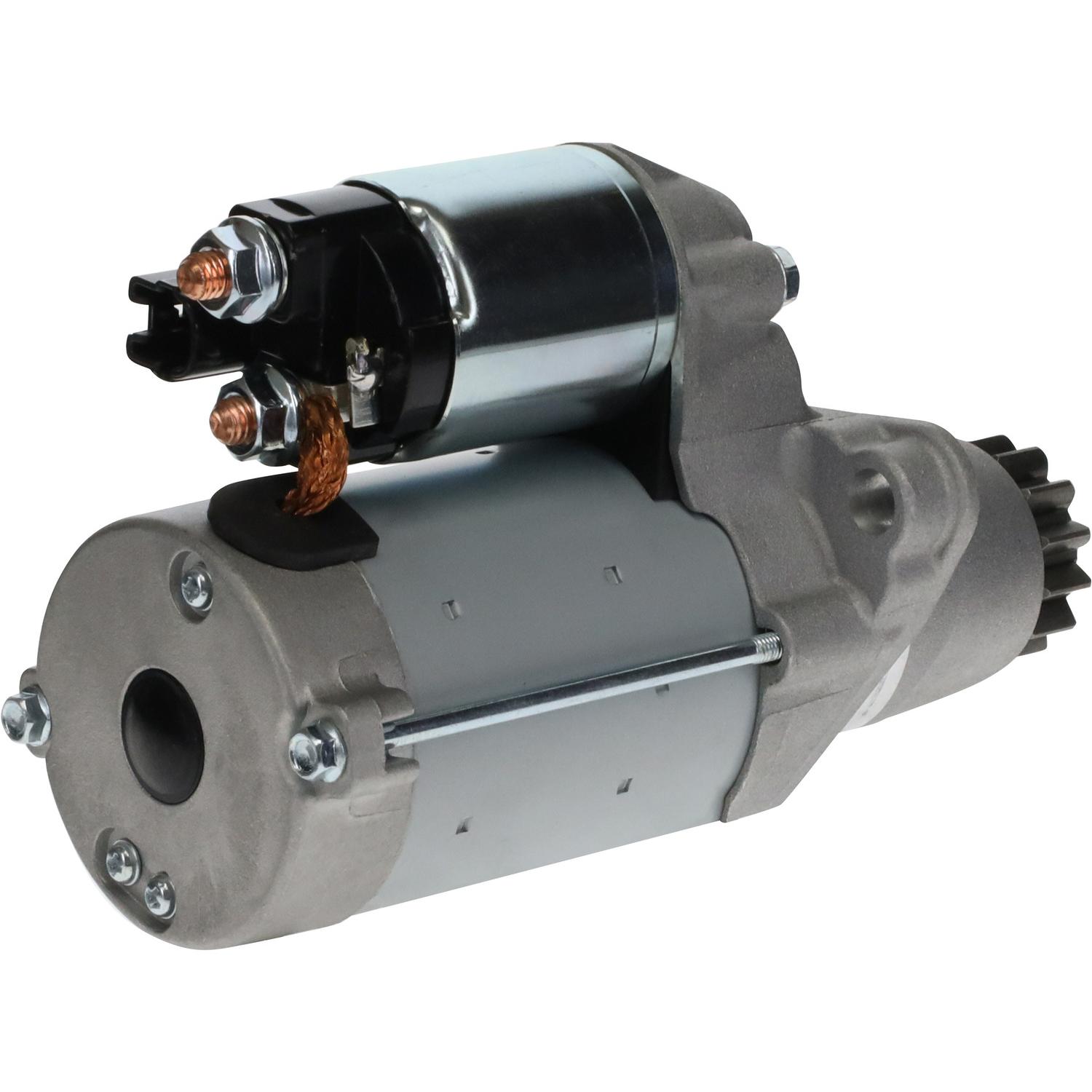 WAI 19315N - Starter Motor WAI 19315N Starter Motor product image 17 of 17