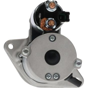 WAI 19317N - Starter Motor WAI 19317N Starter Motor product image 1 of 17