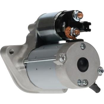 WAI 19317N - Starter Motor WAI 19317N Starter Motor product image 2 of 17