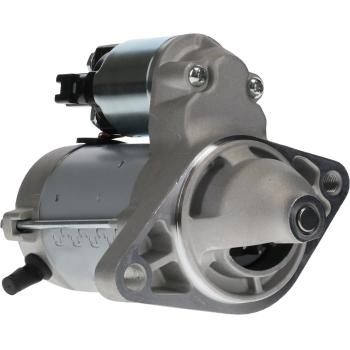 WAI 19317N - Starter Motor WAI 19317N Starter Motor product image 3 of 17