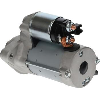 WAI 19317N - Starter Motor WAI 19317N Starter Motor product image 11 of 17