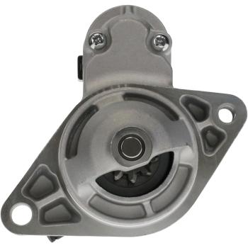 WAI 19317N - Starter Motor WAI 19317N Starter Motor product image 13 of 17