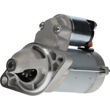 WAI 19317N - Starter Motor WAI 19317N Starter Motor product image 14 of 17