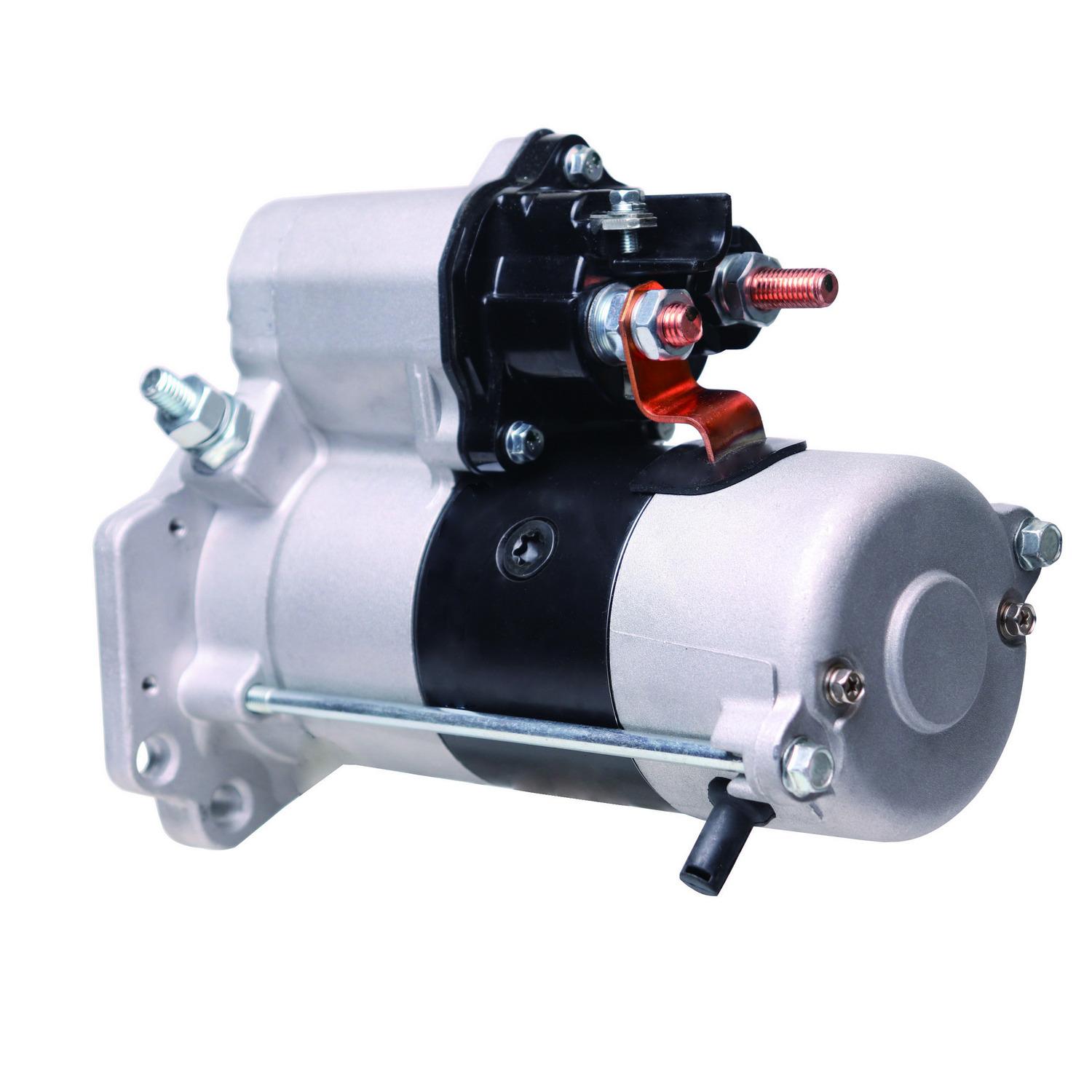 WAI 19340N - Starter Motor WAI 19340N Starter Motor product image 1 of 17
