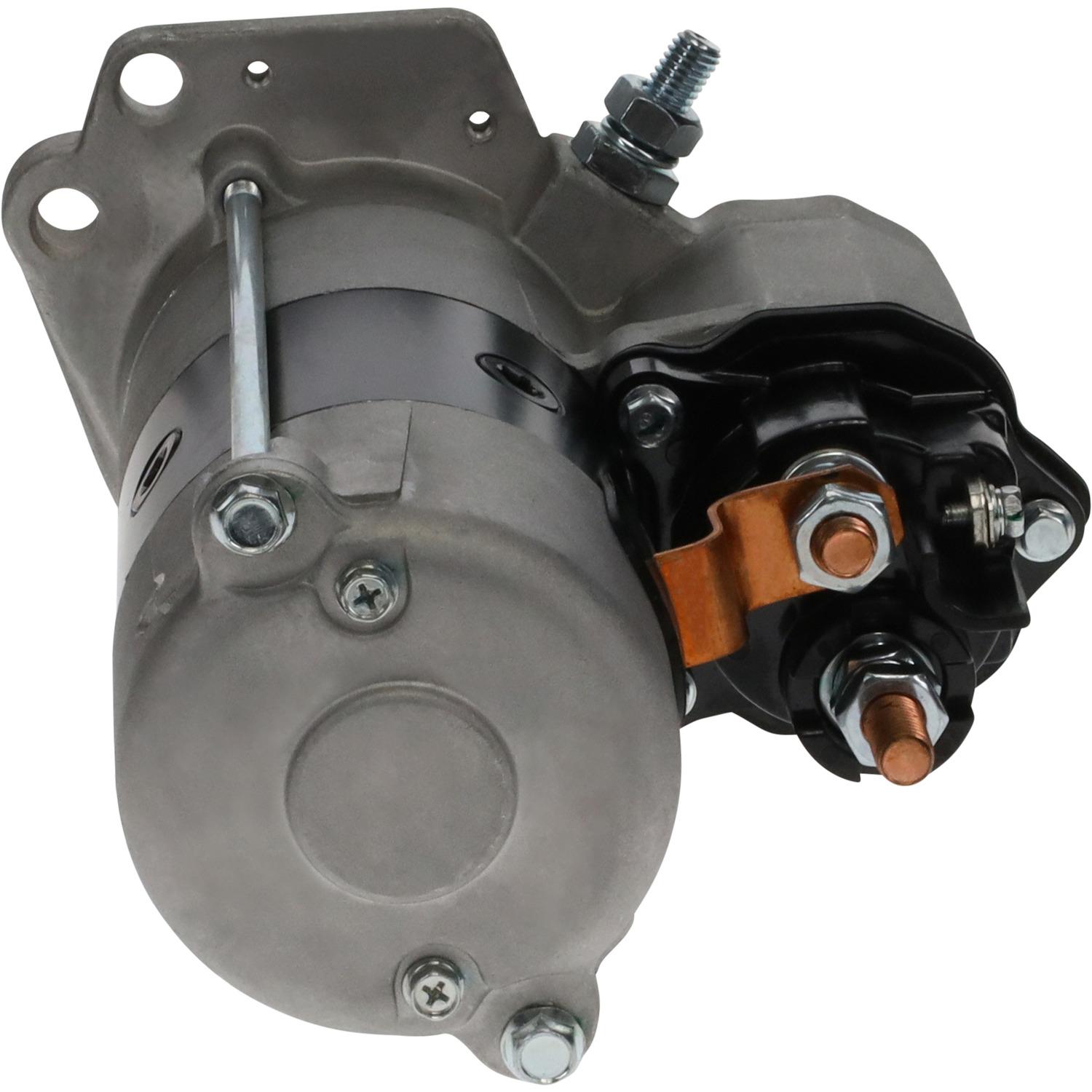 WAI 19340N - Starter Motor WAI 19340N Starter Motor product image 2 of 17