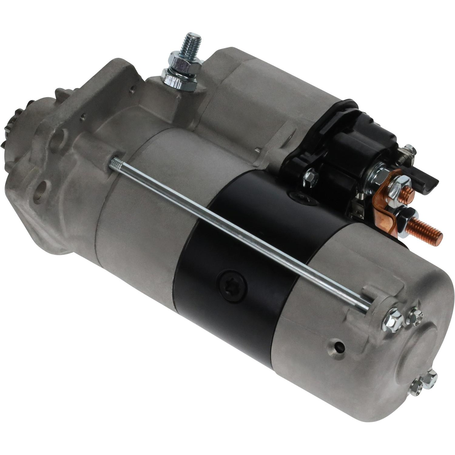 WAI 19340N - Starter Motor WAI 19340N Starter Motor product image 3 of 17