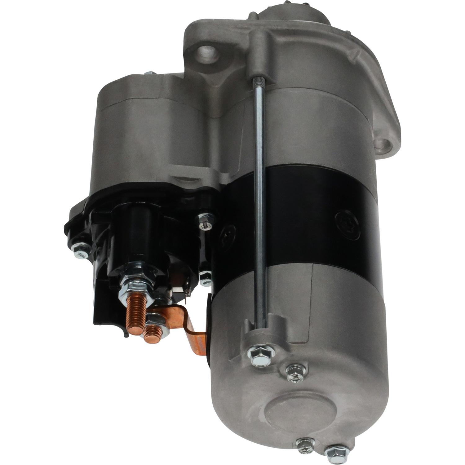 WAI 19340N - Starter Motor WAI 19340N Starter Motor product image 4 of 17