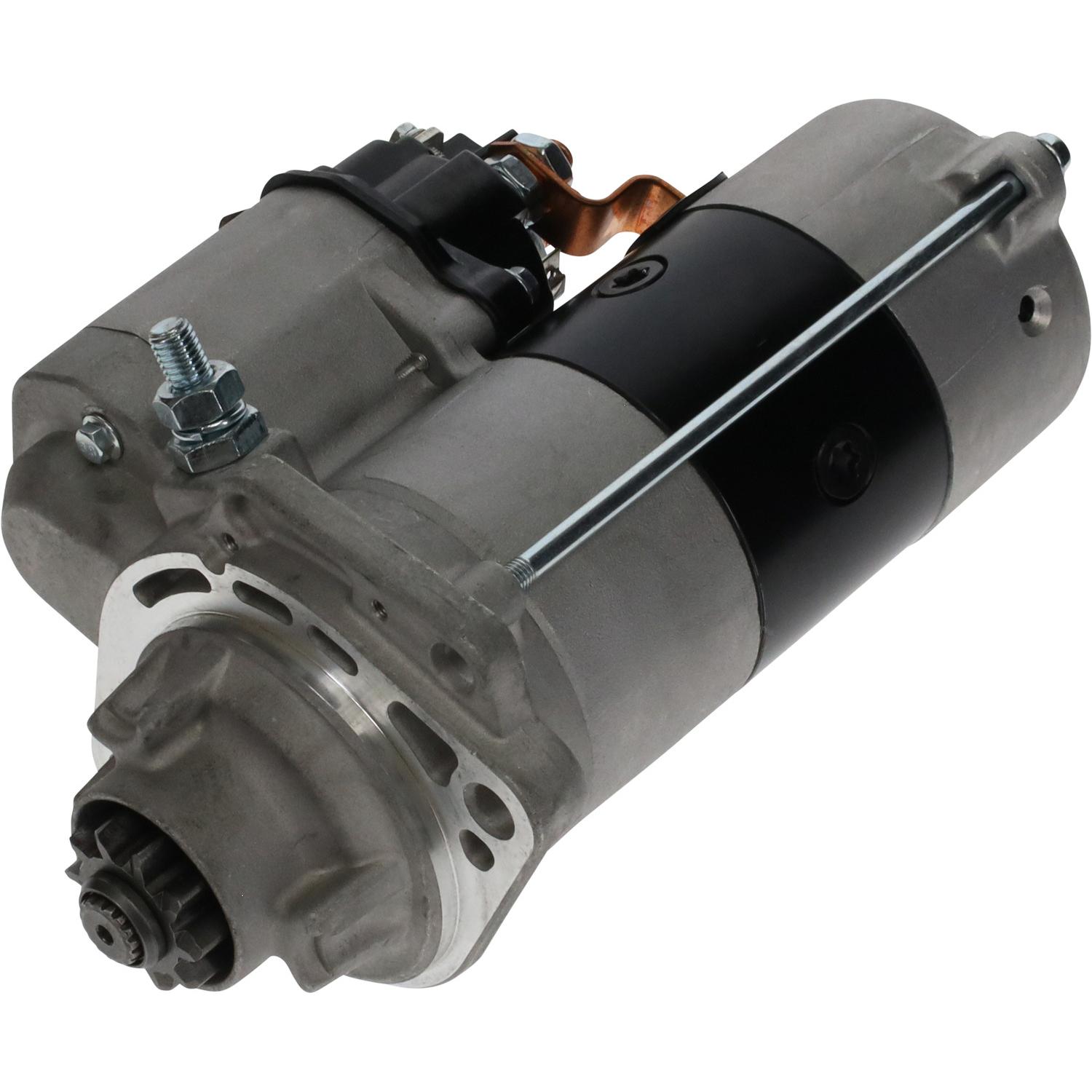 WAI 19340N - Starter Motor WAI 19340N Starter Motor product image 5 of 17