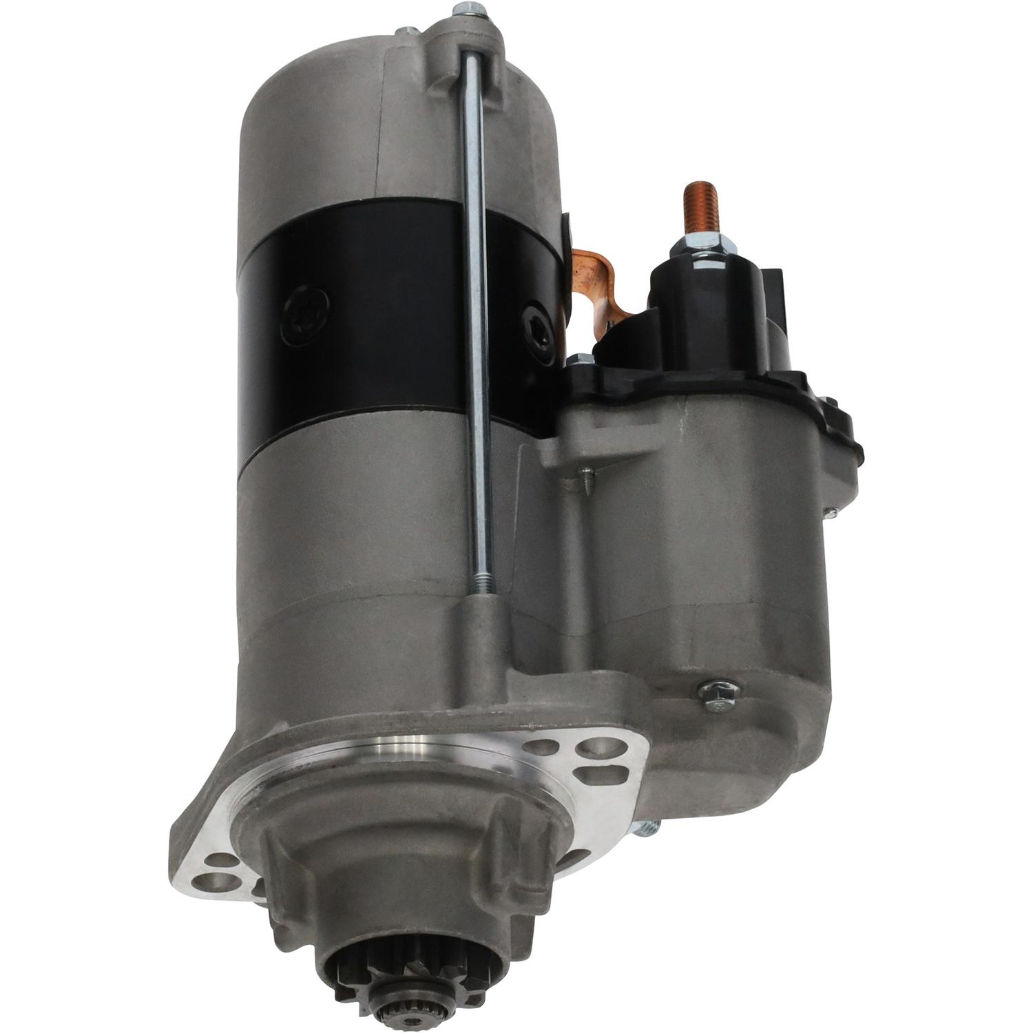 WAI 19340N - Starter Motor WAI 19340N Starter Motor product image 6 of 17