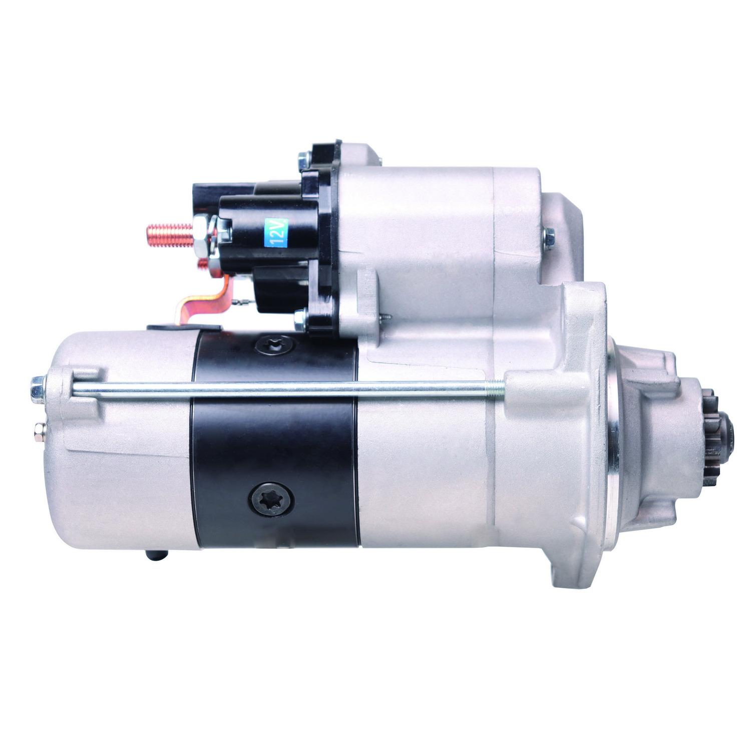WAI 19340N - Starter Motor WAI 19340N Starter Motor product image 8 of 17
