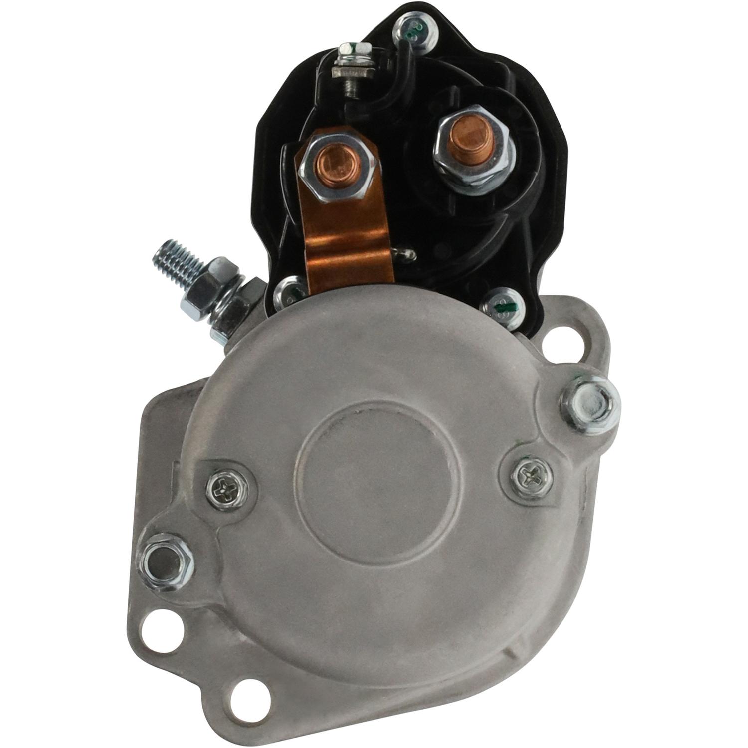 WAI 19340N - Starter Motor WAI 19340N Starter Motor product image 10 of 17