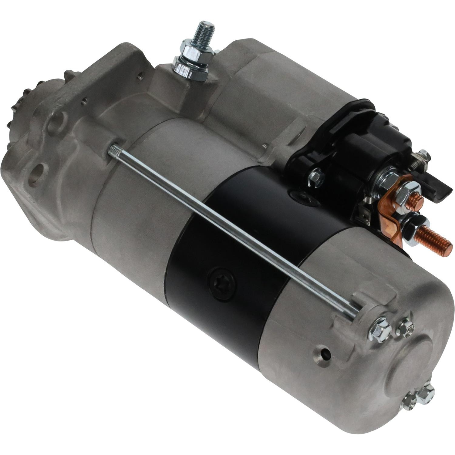 WAI 19340N - Starter Motor WAI 19340N Starter Motor product image 11 of 17