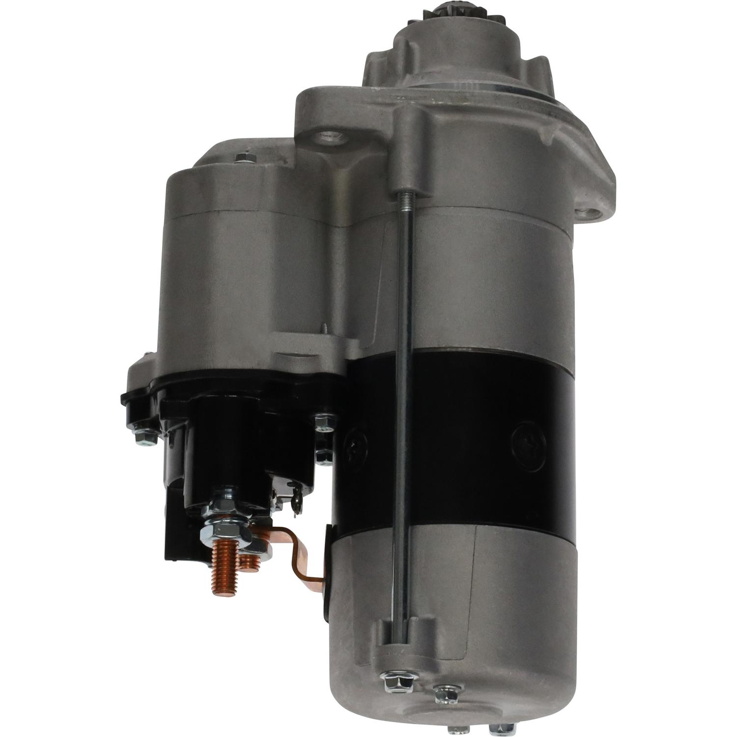 WAI 19340N - Starter Motor WAI 19340N Starter Motor product image 12 of 17