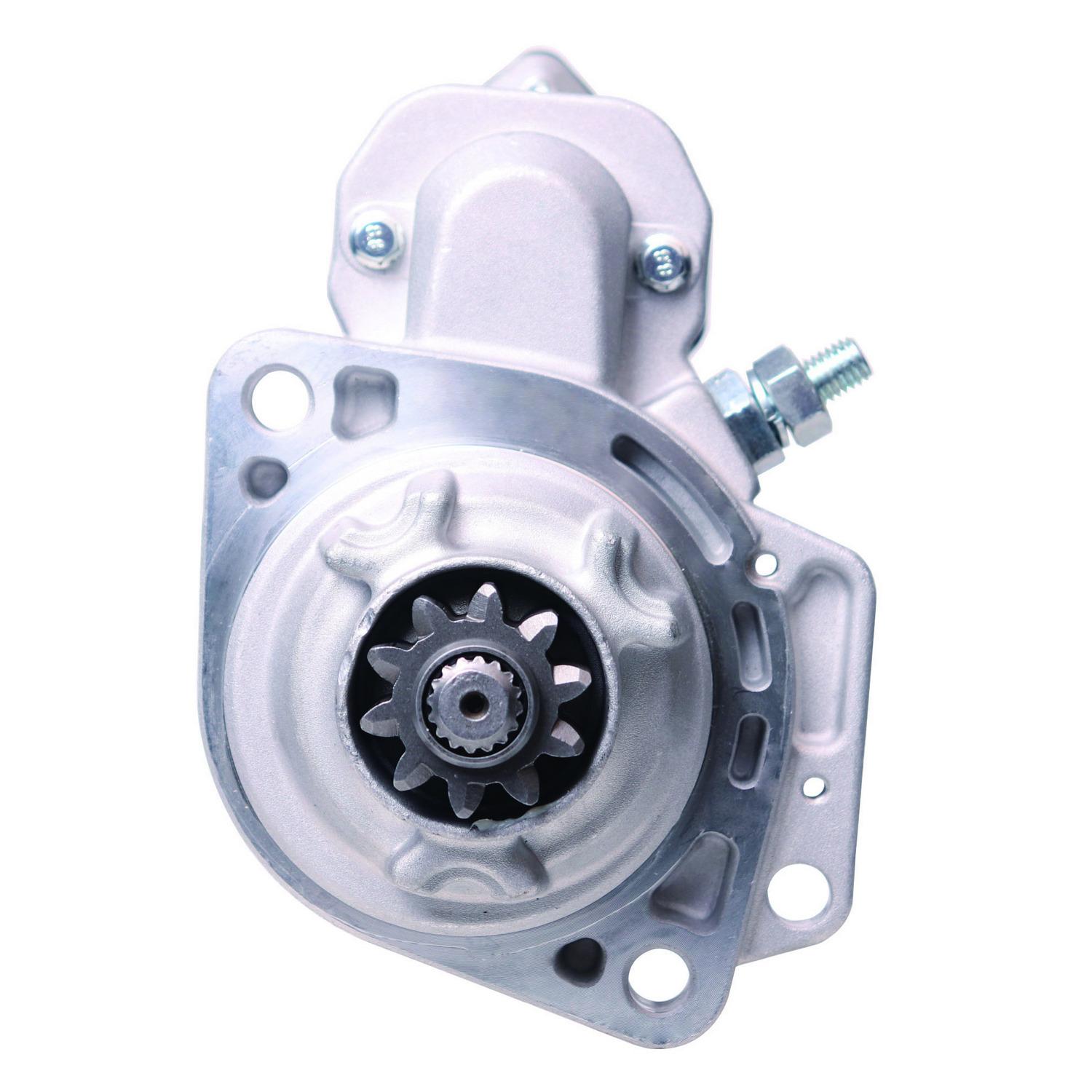 WAI 19340N - Starter Motor WAI 19340N Starter Motor product image 13 of 17