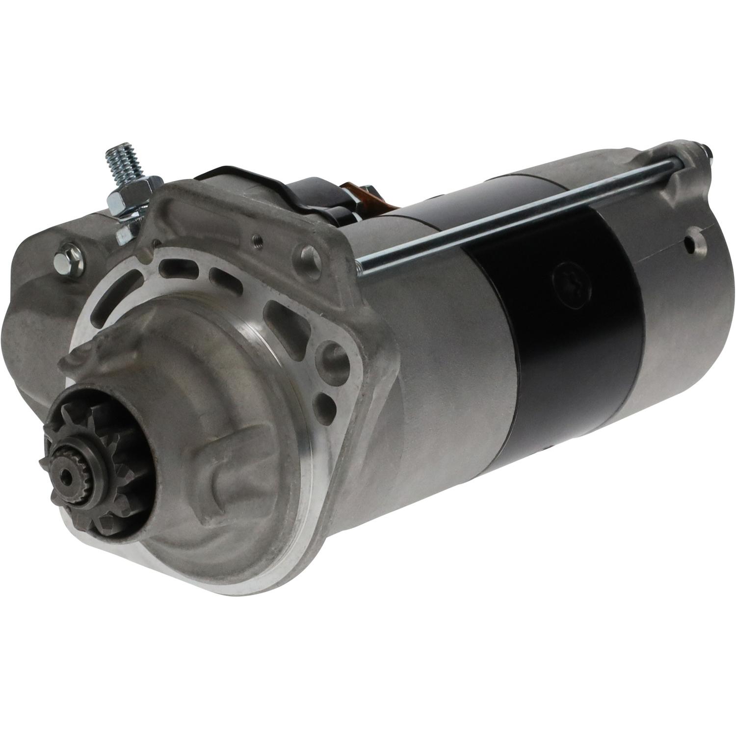 WAI 19340N - Starter Motor WAI 19340N Starter Motor product image 15 of 17