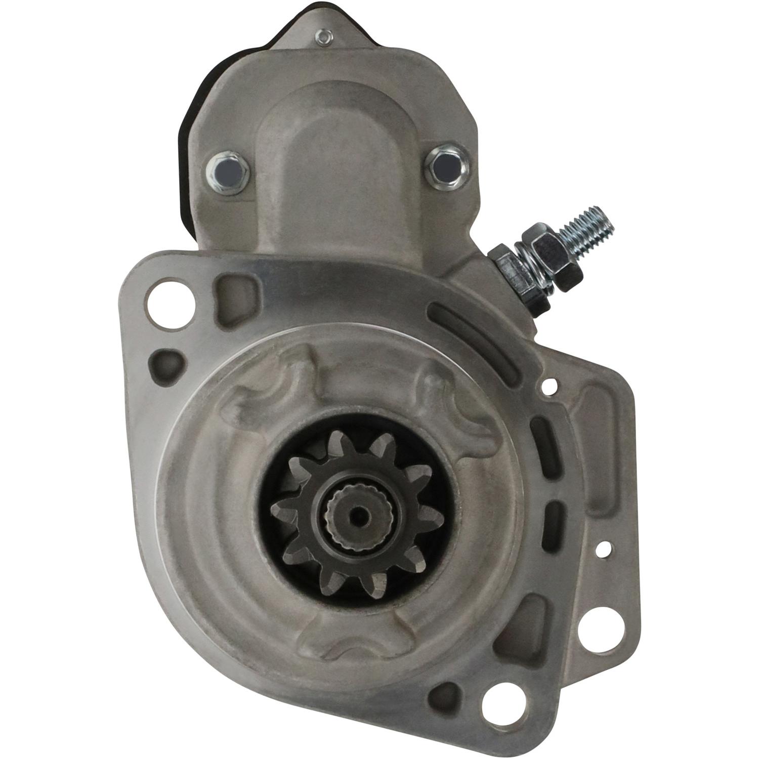 WAI 19340N - Starter Motor WAI 19340N Starter Motor product image 16 of 17
