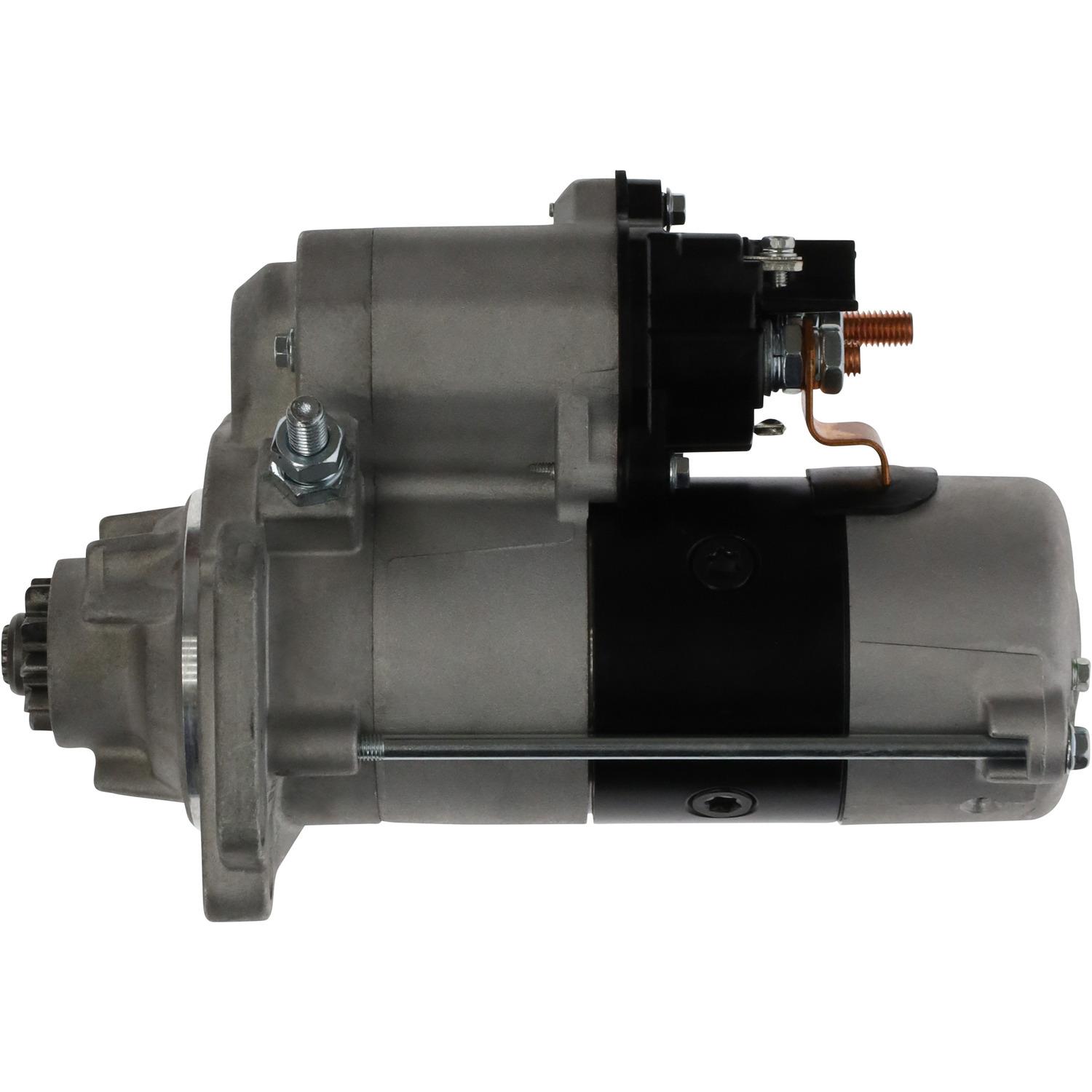 WAI 19340N - Starter Motor WAI 19340N Starter Motor product image 17 of 17